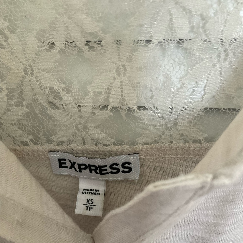 Express tee - tops  woman’s (2-packs) - Picture 11 of 16